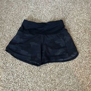 Camo Speed Ups!